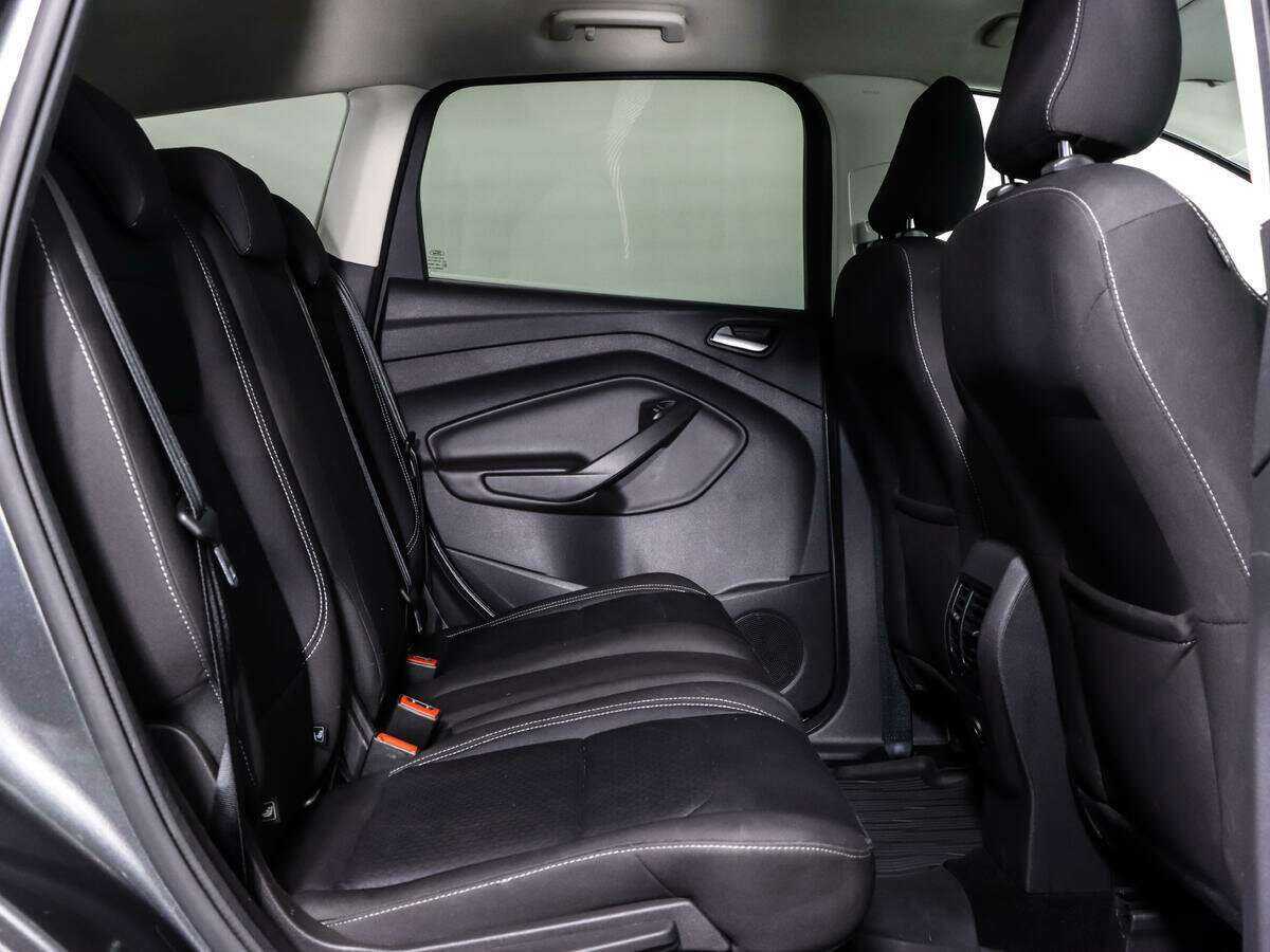 Купить Ford Kuga, 2018, 149 290 км, фото №13