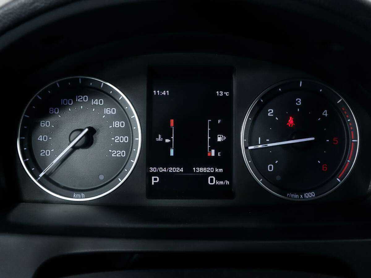 Купить Land Rover Freelander, 2014, 138 500 км, фото №19