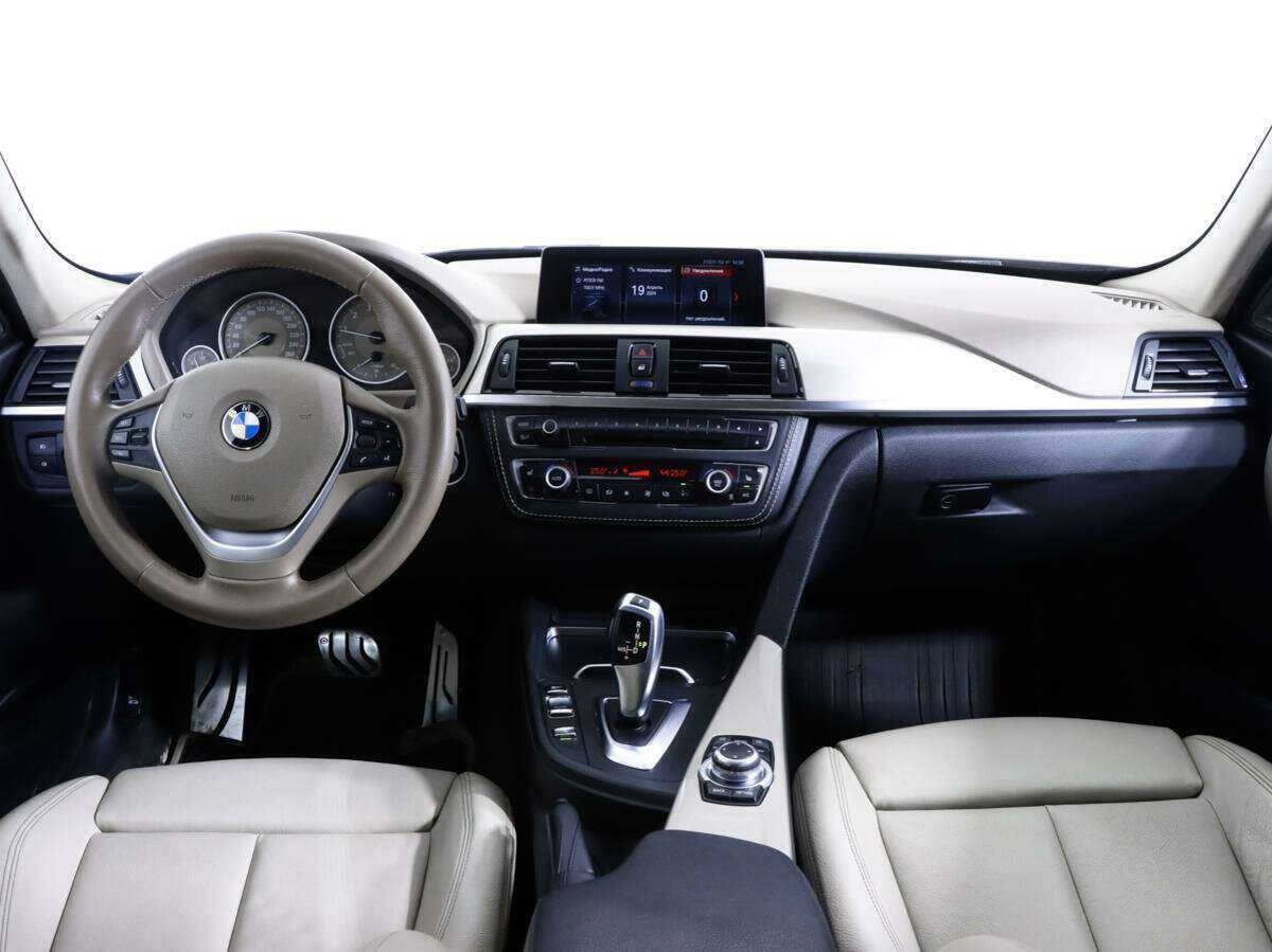 Купить BMW 3 серии 328i, 2012, 167 578 км, фото №10