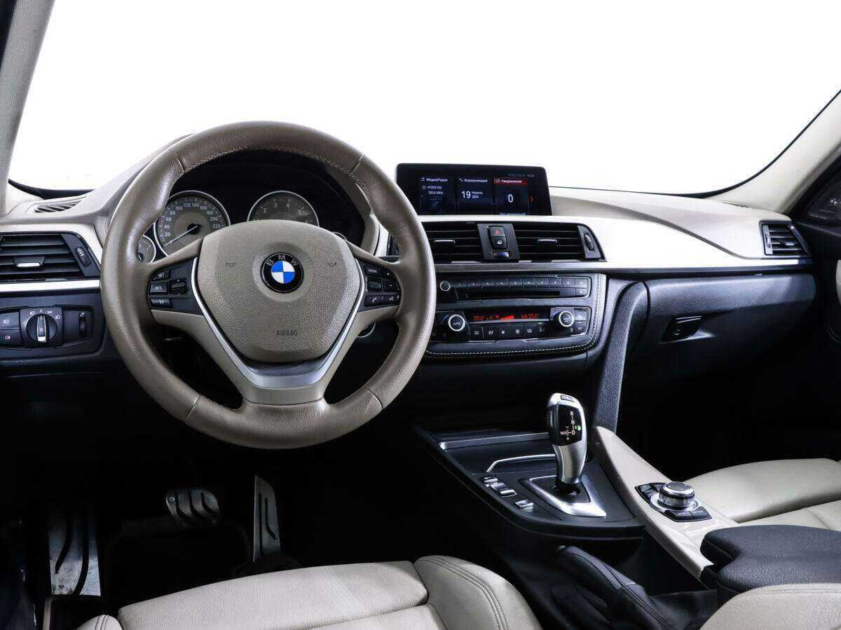 Купить BMW 3 серии 328i, 2012, 167 578 км, фото №11
