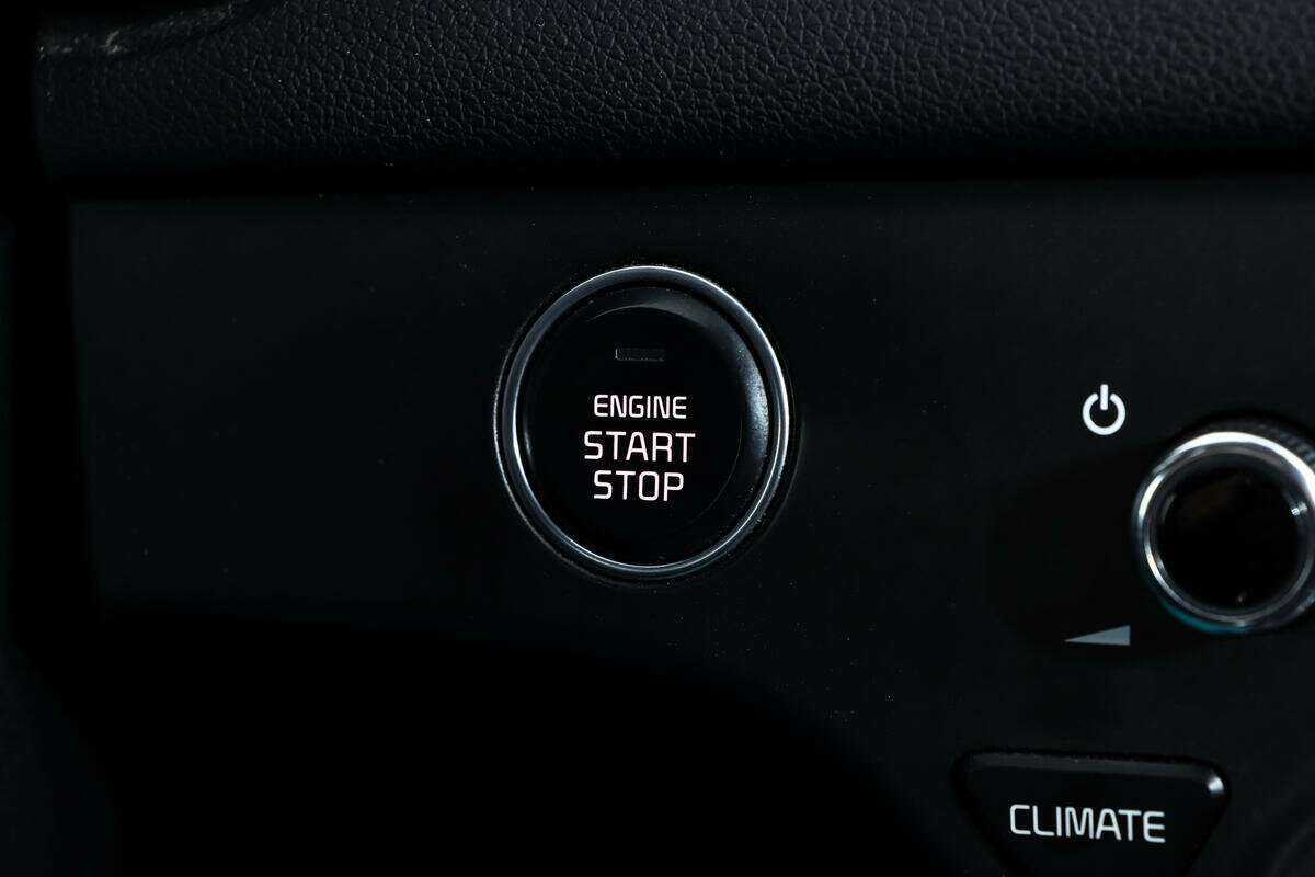 Купить Kia Sportage, 2019, 79 164 км, фото №15