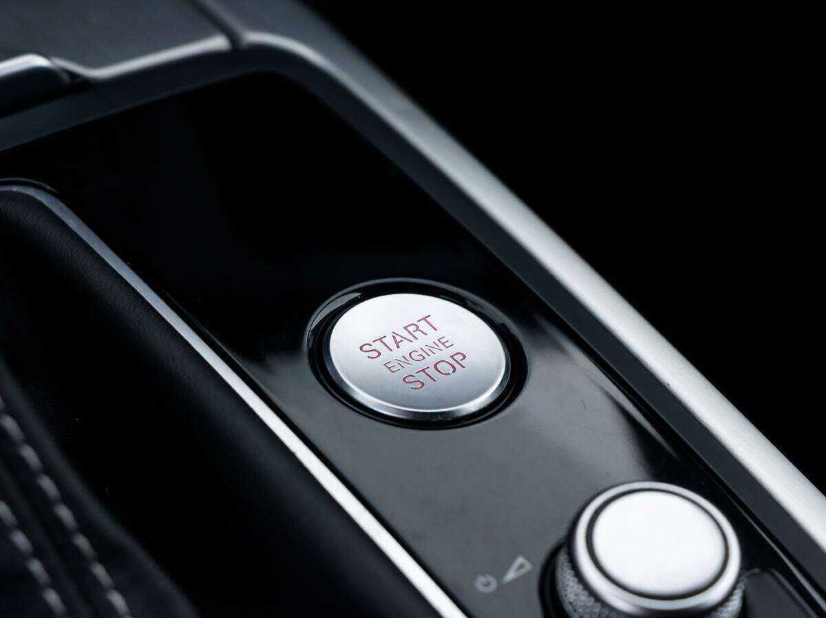 Купить Audi A6, 2015, 128 071 км, фото №11