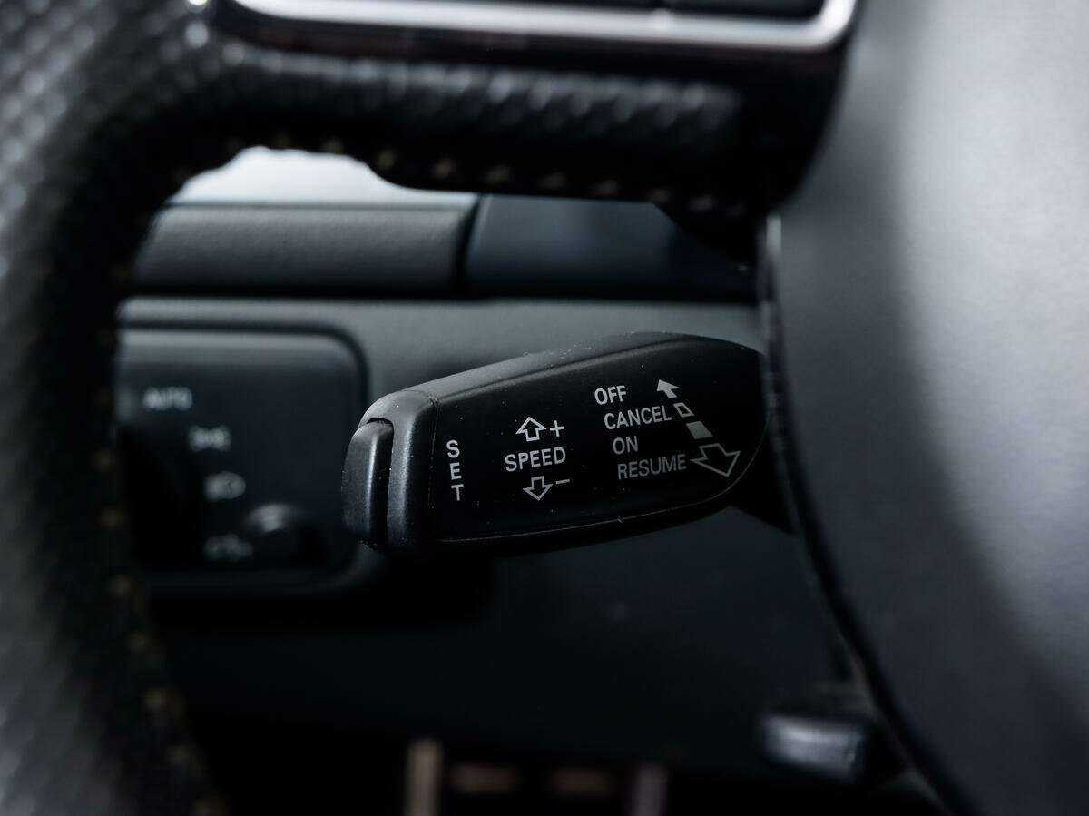 Купить Audi A6, 2015, 128 071 км, фото №13