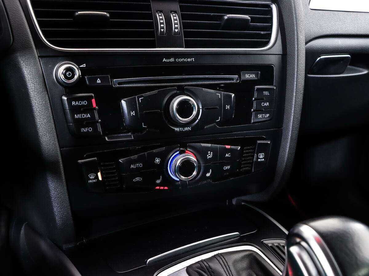 Купить Audi A4, 2013, 144 000 км, фото №16