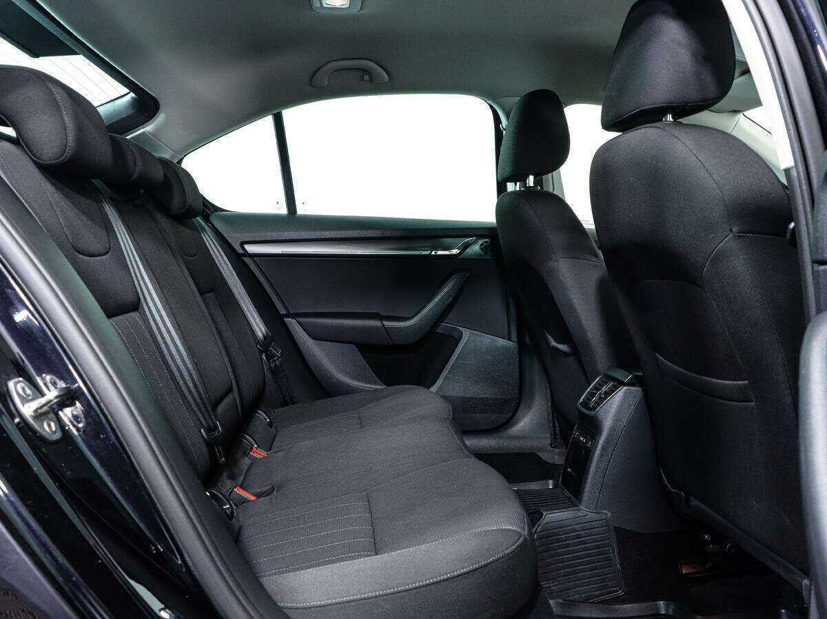 Купить Skoda Octavia, 2019, 92 000 км, фото №17