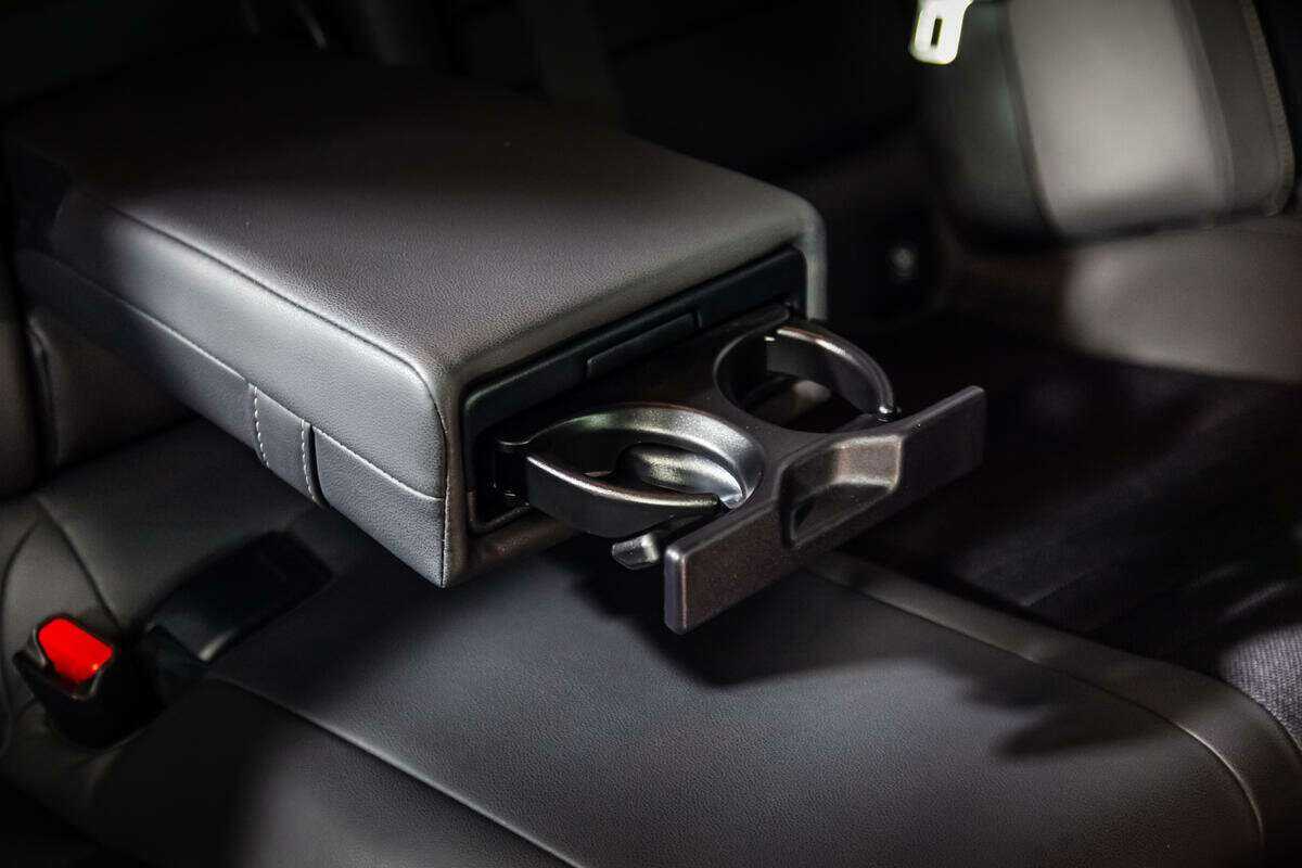 Купить Lexus IS 250, 2014, 86 501 км, фото №23