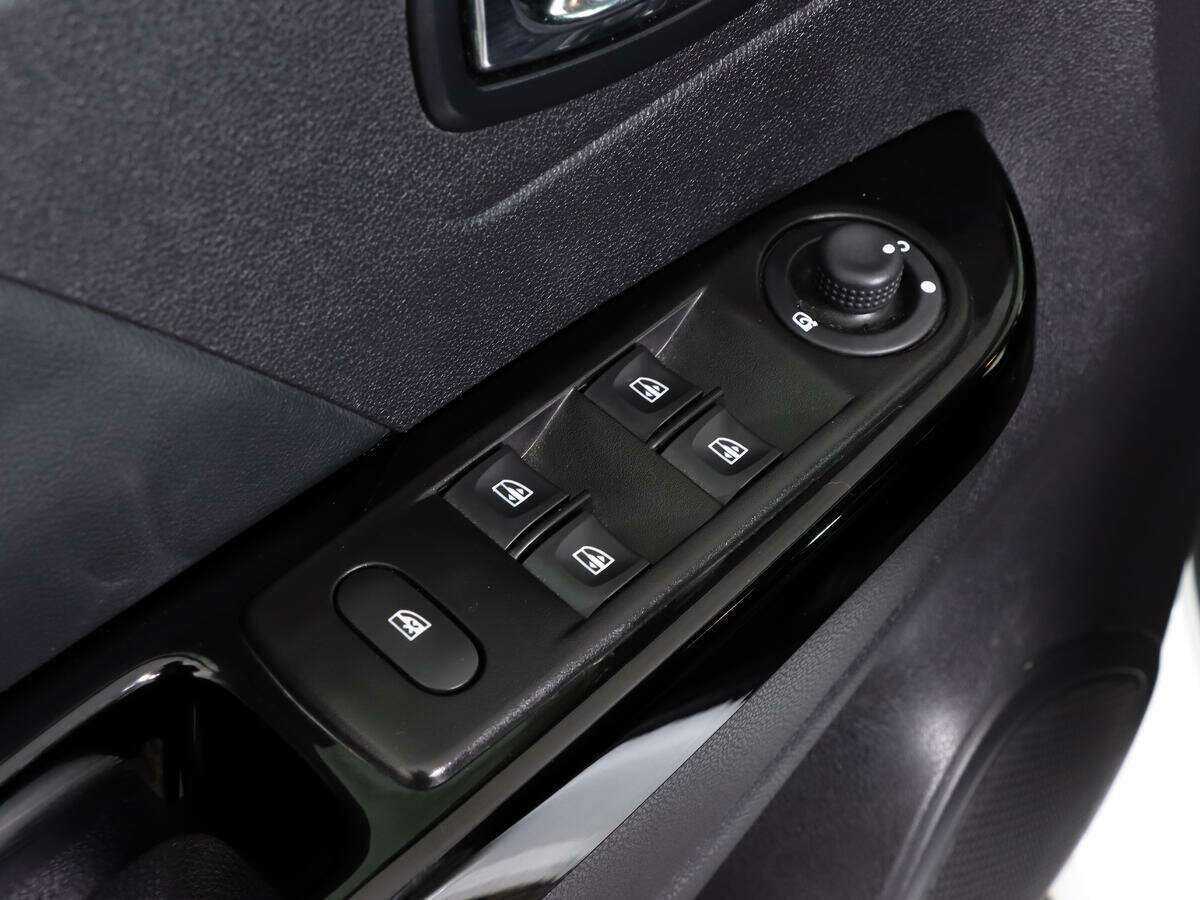 Купить Renault Kaptur, 2016, 65 544 км, фото №14