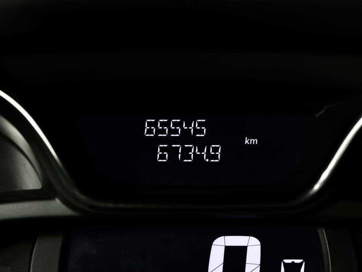 Купить Renault Kaptur, 2016, 65 544 км, фото №16