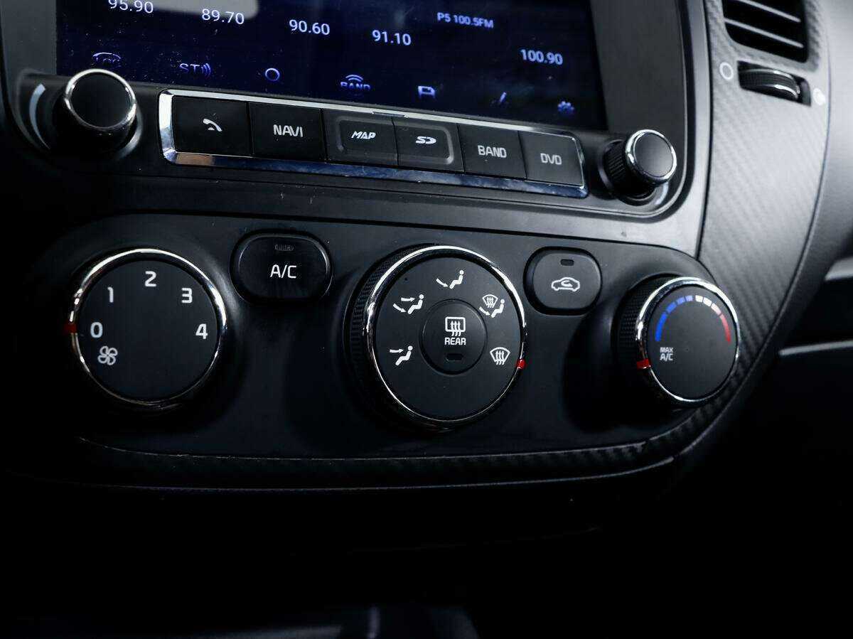 Купить Kia Cerato, 2016, 147 532 км, фото №13