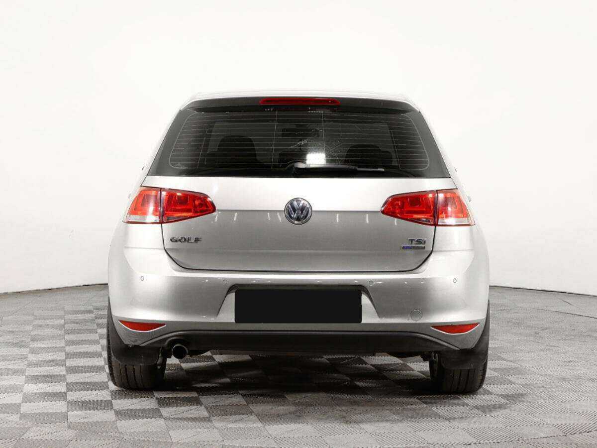 Купить Volkswagen Golf, 2013, 180 906 км, фото №5