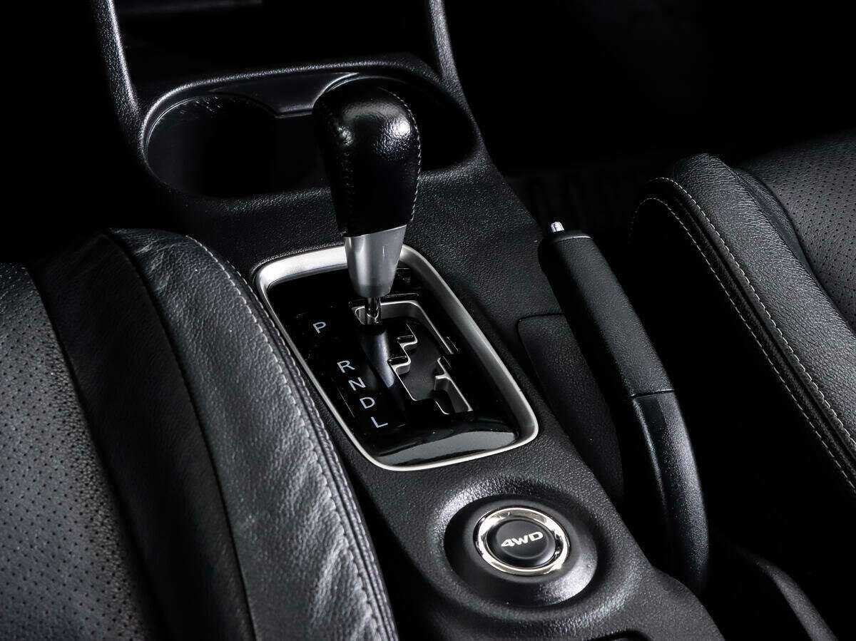 Купить Mitsubishi Outlander, 2016, 156 000 км, фото №13