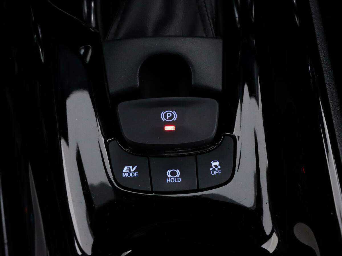 Купить Toyota C-HR, 2018, 116 084 км, фото №23