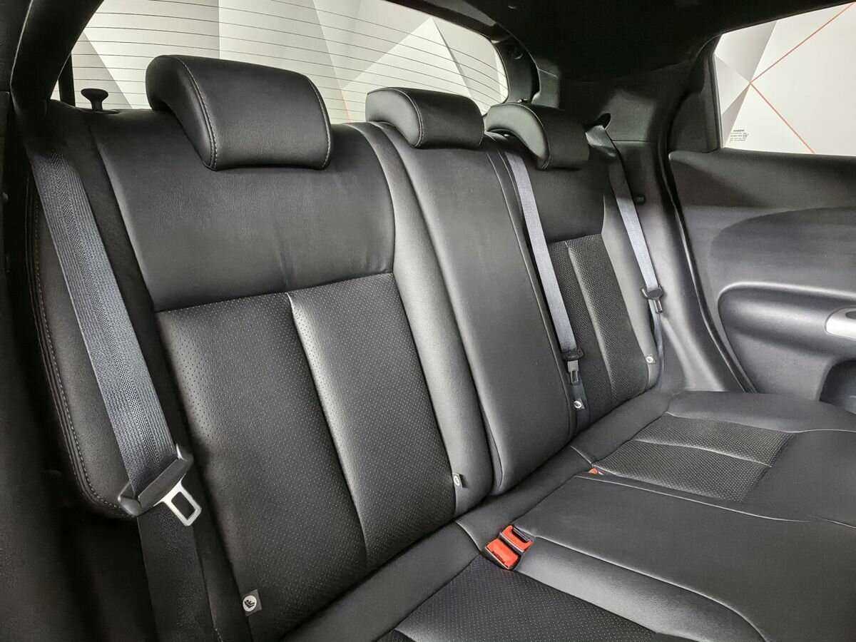 Купить Nissan Juke, 2015, 151 593 км, фото №13