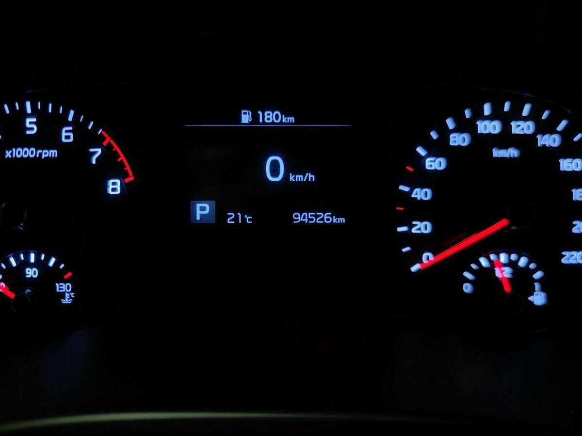 Купить Kia Soul, 2019, 94 523 км, фото №17