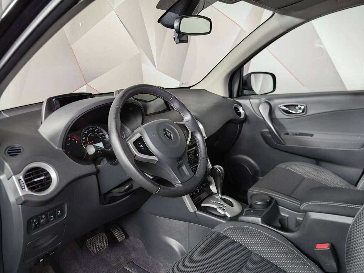 Купить Renault Koleos, 2014, 81 171 км, фото №13