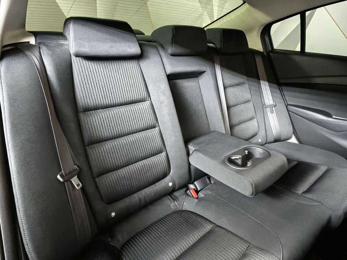 Купить Mazda 6, 2018, 67 480 км, фото №13