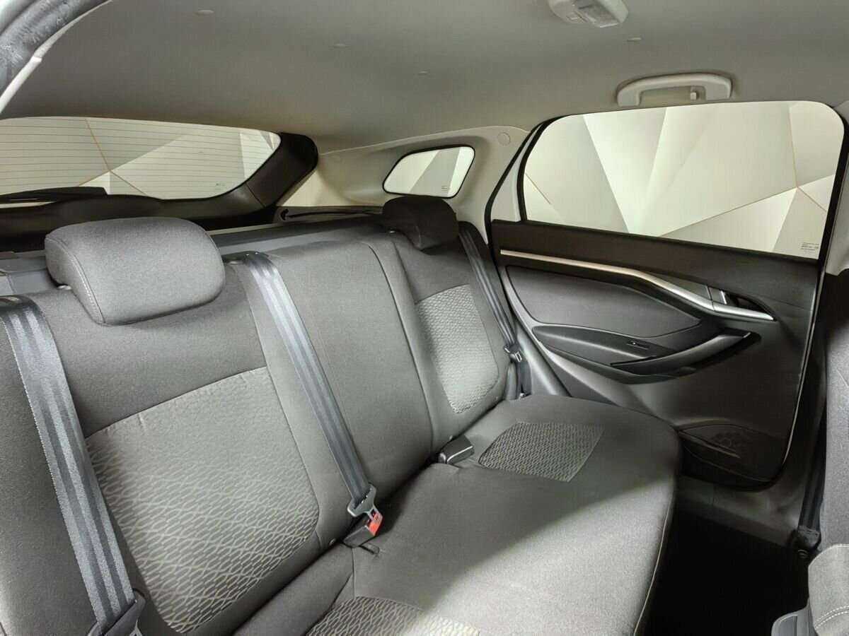 Купить Lada (ВАЗ) Vesta SW, 2021, 42 852 км, фото №13