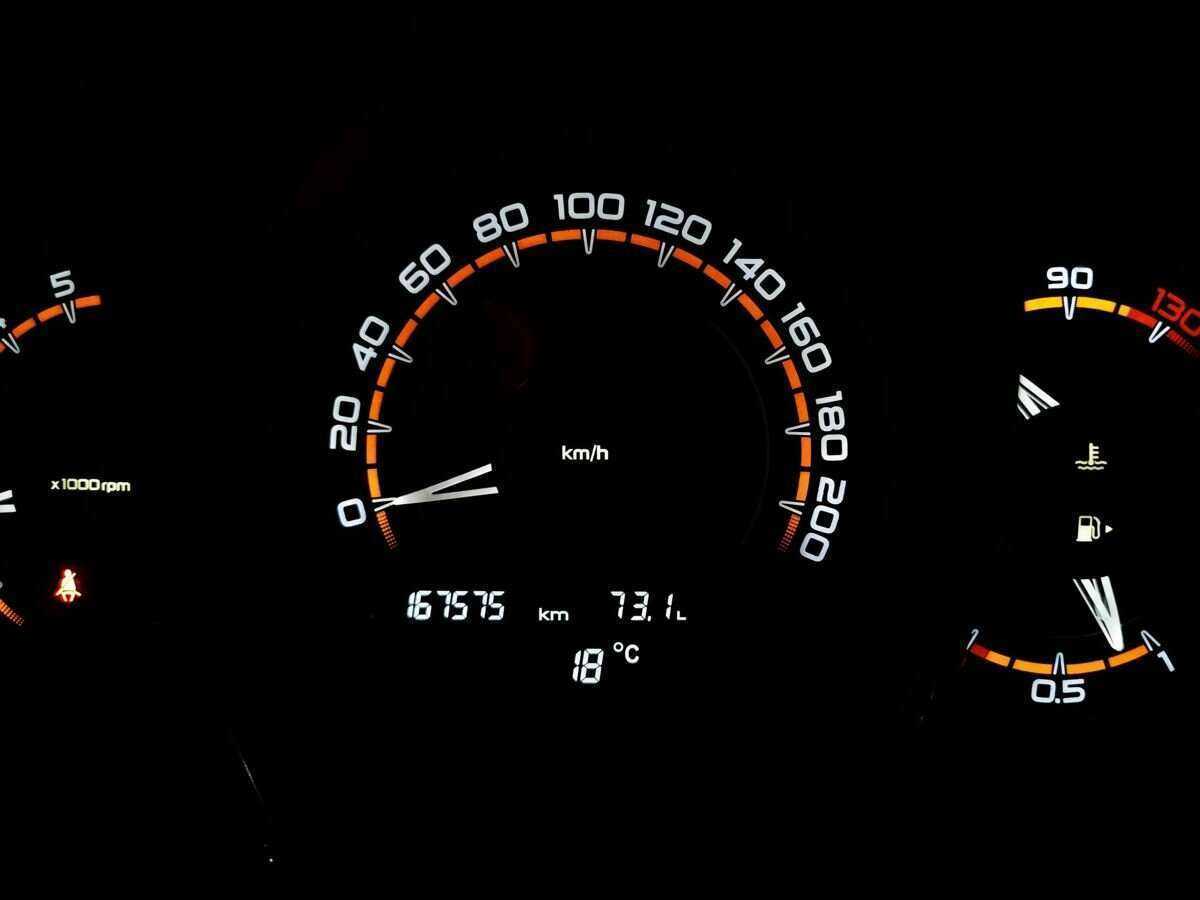 Купить Lada (ВАЗ) Vesta, 2018, 167 572 км, фото №16