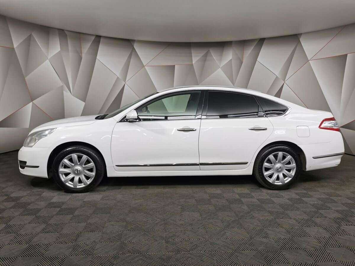 Купить Nissan Teana, 2012, 193 309 км, фото №5