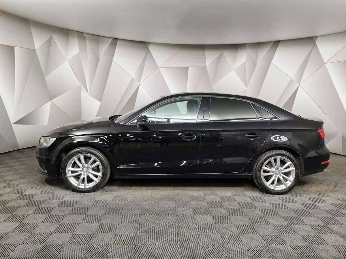 Купить Audi A3, 2015, 148 730 км, фото №5