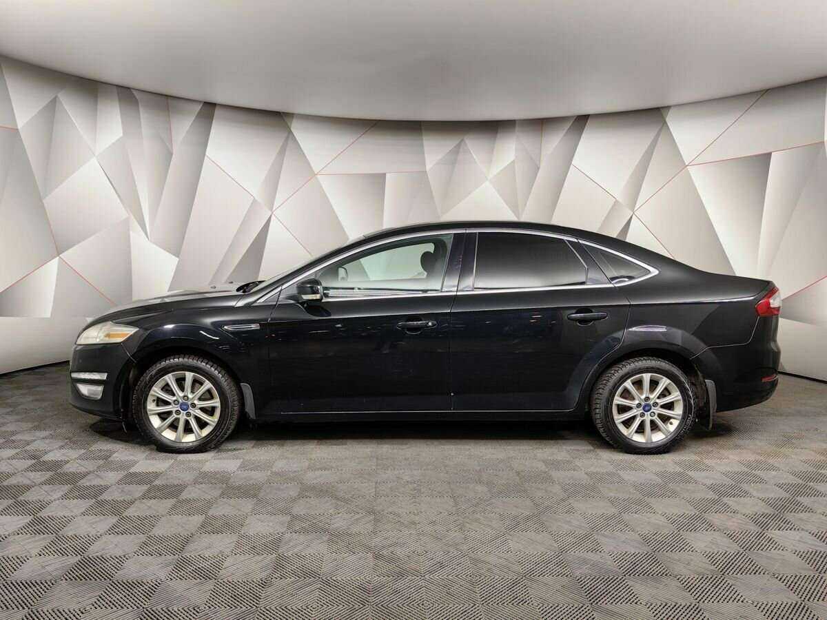 Купить Ford Mondeo, 2014, 250 042 км, фото №5
