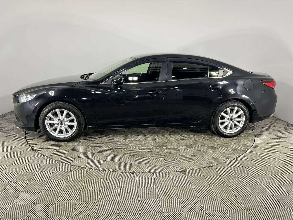 Купить Mazda 6, 2013, 155 925 км, фото №5