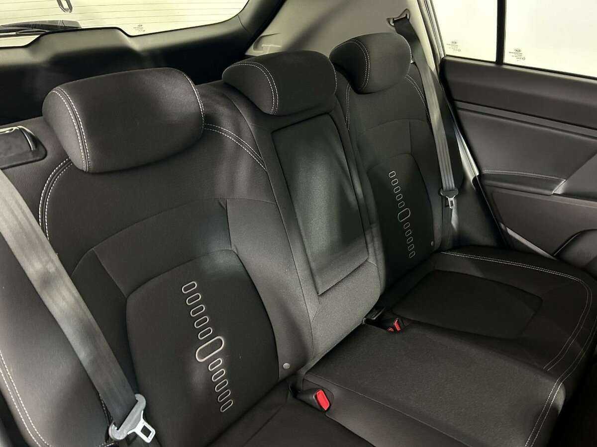Купить Kia Sportage, 2013, 137 585 км, фото №15