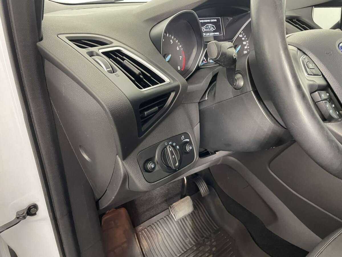 Купить Ford Kuga, 2017, 125 208 км, фото №7
