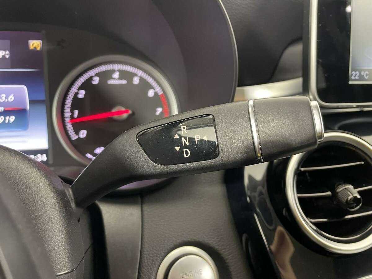 Купить Mercedes-Benz C-Класс 180, 2015, 229 993 км, фото №13