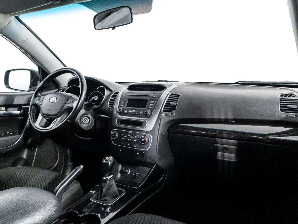 Купить Kia Sorento, 2015, 102 208 км, фото №9