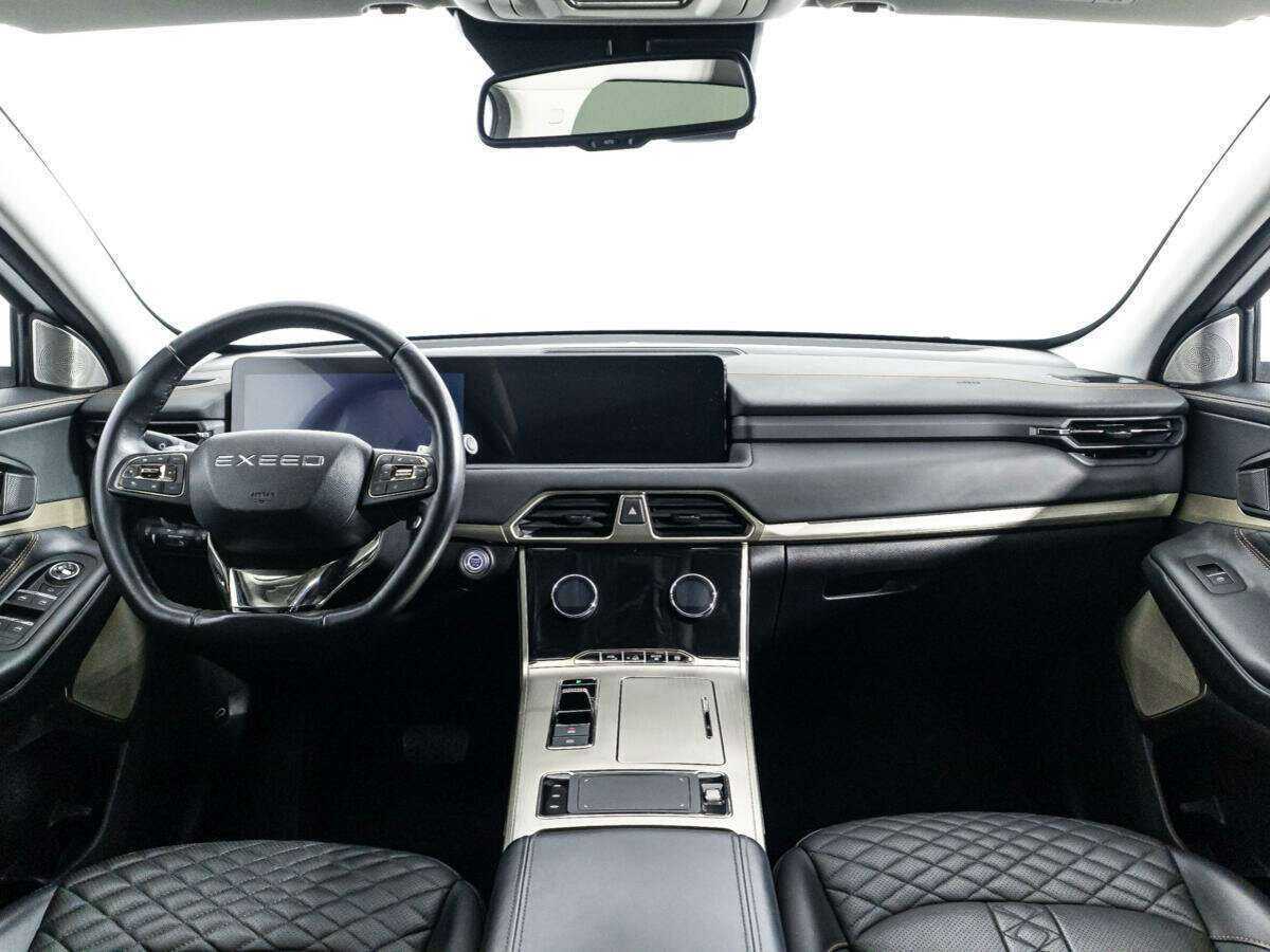 Купить EXEED TXL, 2022, 53 670 км, фото №13