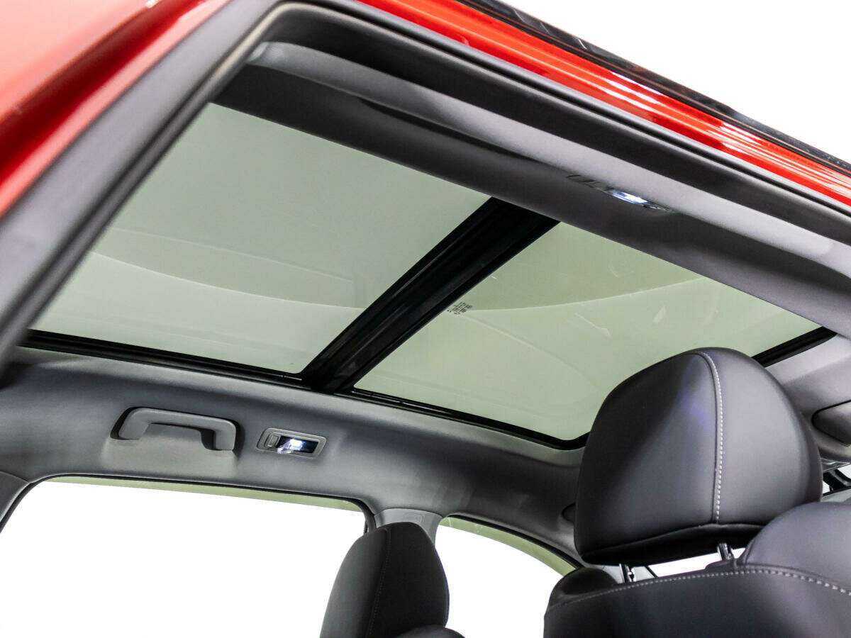 Купить Chery Tiggo 7 Pro, 2022, 16 720 км, фото №20