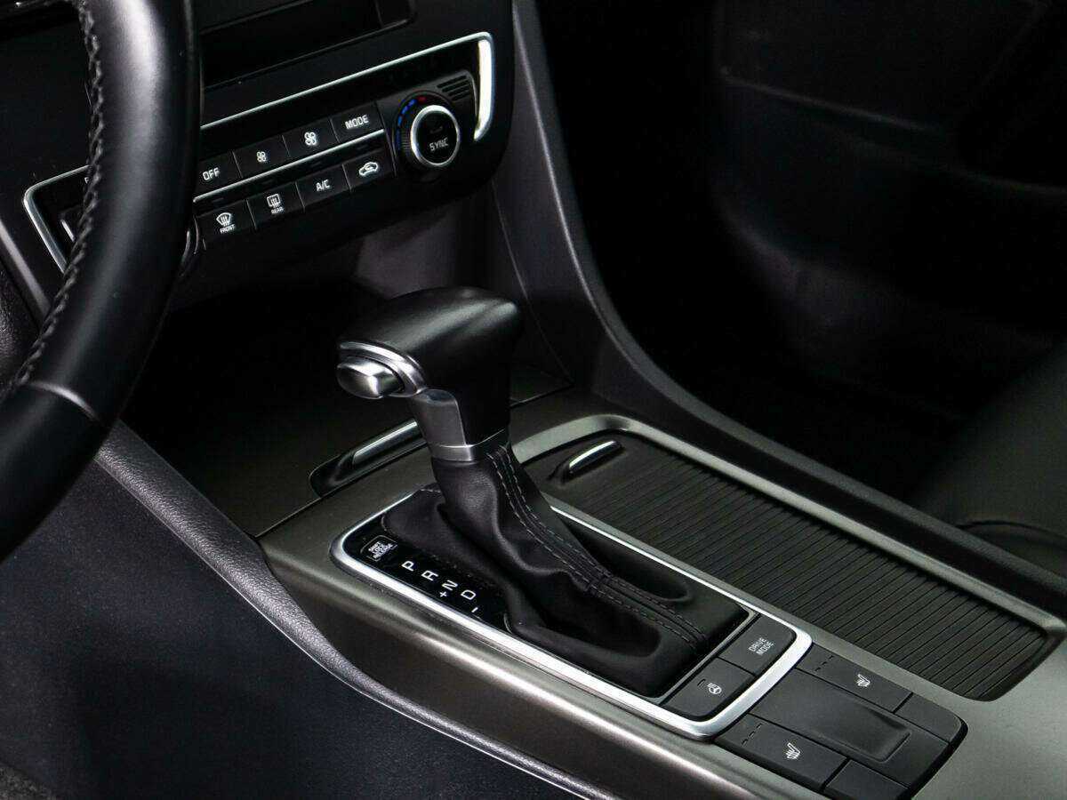 Купить Kia Optima, 2019, 88 000 км, фото №16