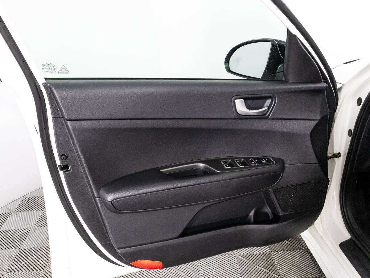 Купить Kia Optima, 2019, 88 000 км, фото №21