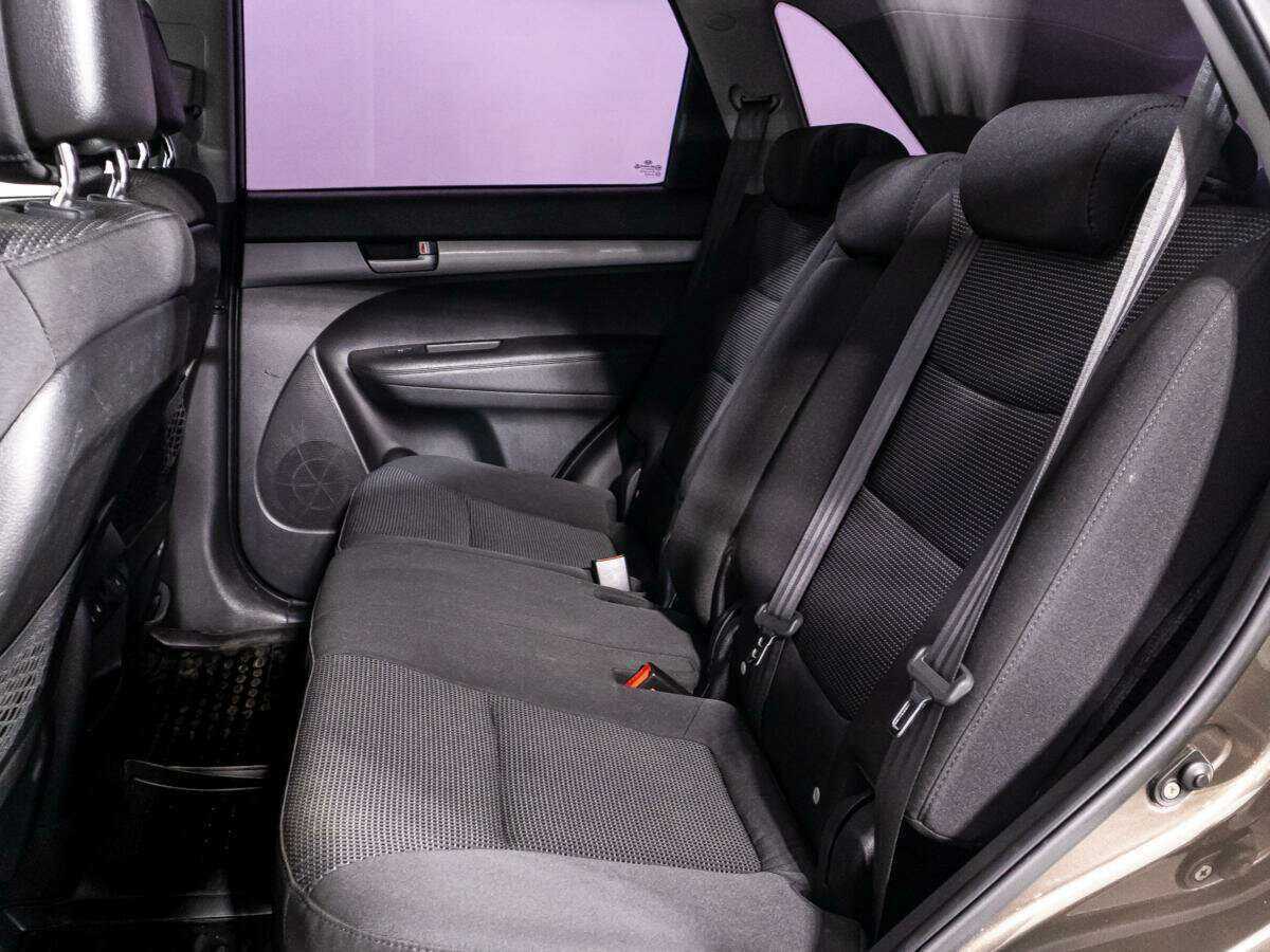 Купить Kia Sorento, 2014, 42 033 км, фото №10