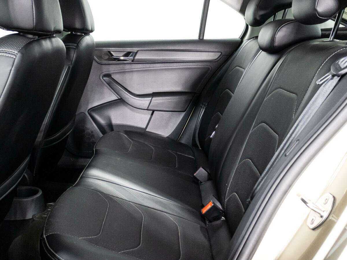 Купить Skoda Rapid, 2020, 22 838 км, фото №10