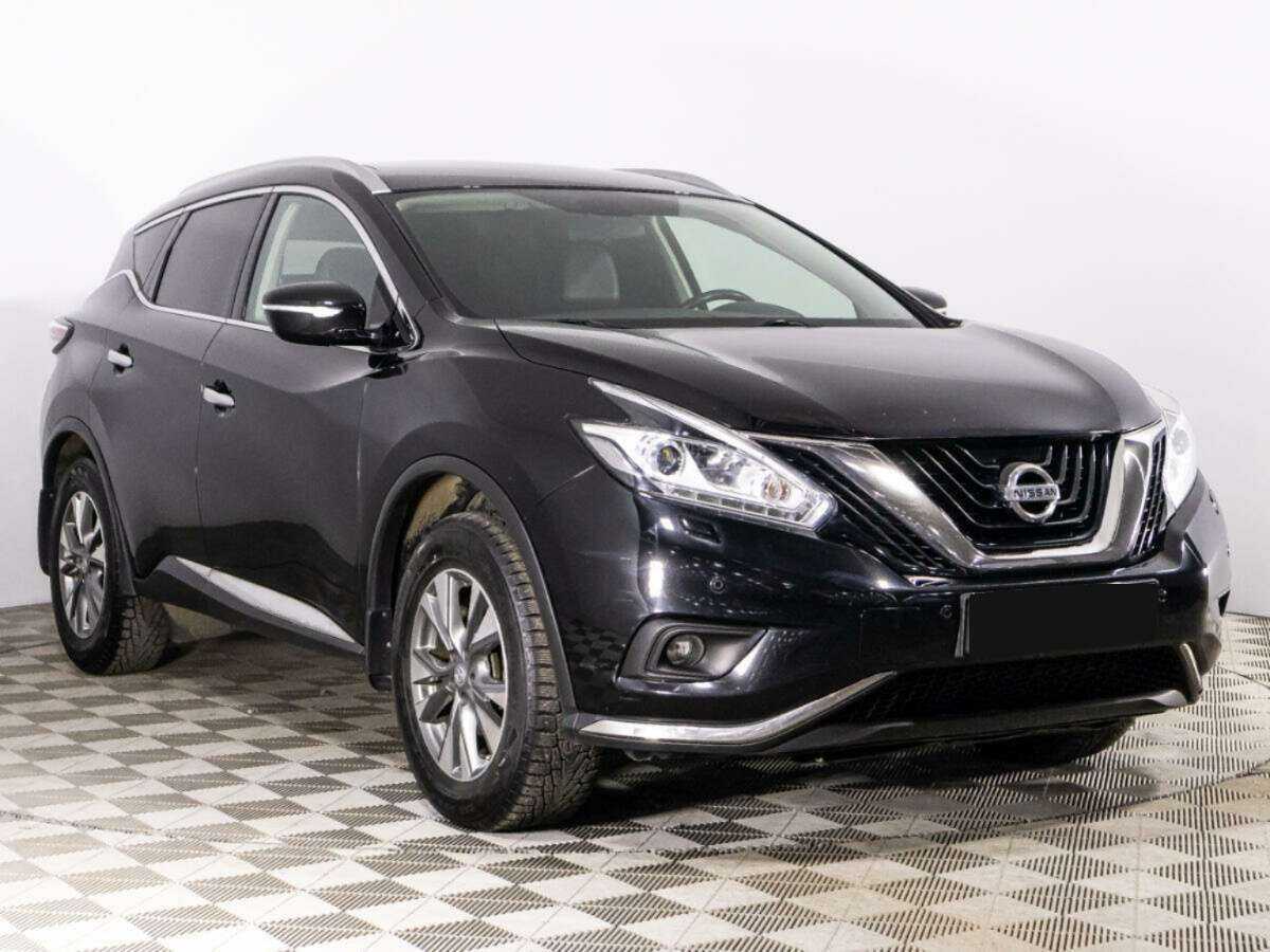 Nissan Murano