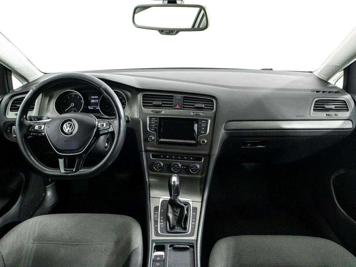 Купить Volkswagen Golf, 2013, 141 326 км, фото №13