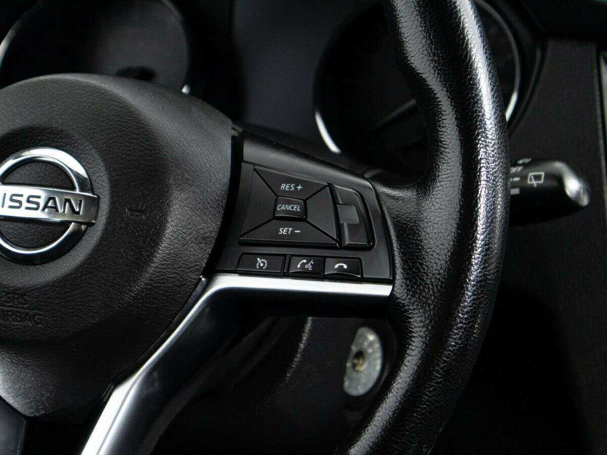 Купить Nissan Qashqai, 2021, 92 798 км, фото №17