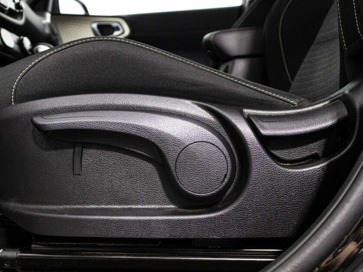 Купить Kia Soul, 2021, 46 991 км, фото №20