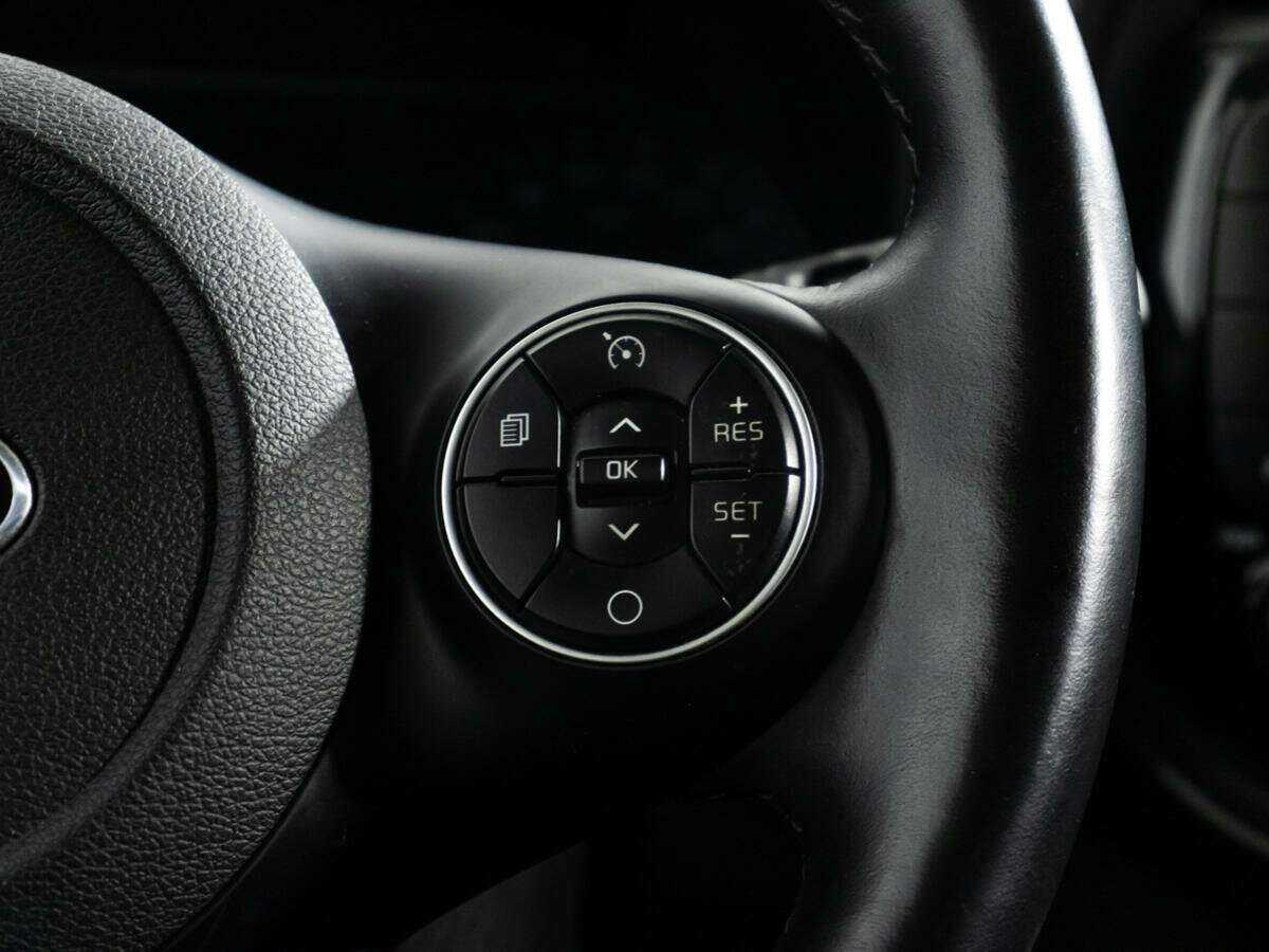 Купить Kia Soul, 2021, 46 991 км, фото №24