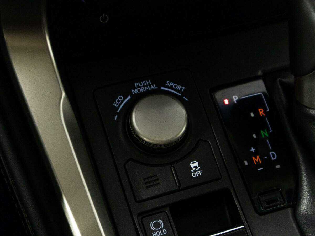 Купить Lexus NX 200t, 2014, 157 623 км, фото №20