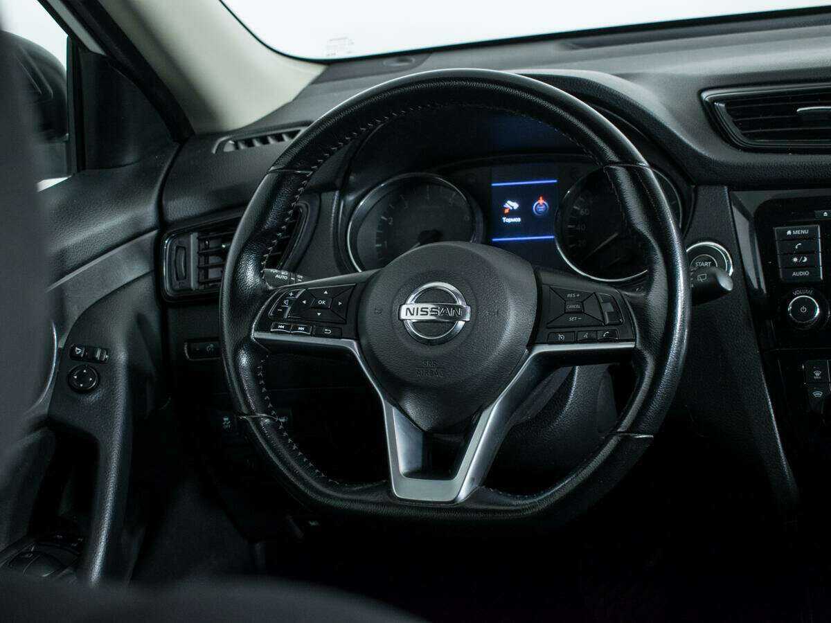 Купить Nissan X-Trail, 2020, 105 002 км, фото №14