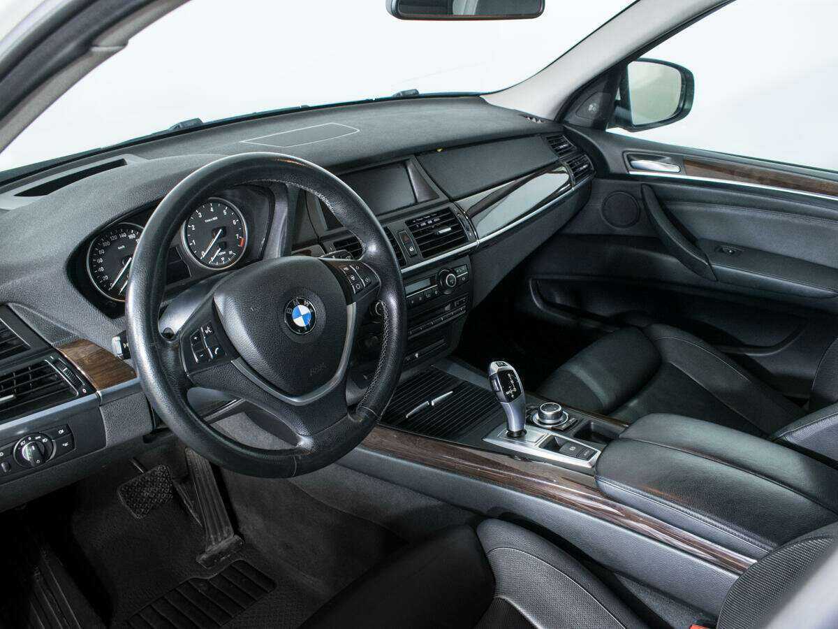 Купить BMW X5 35i, 2013, 145 069 км, фото №13