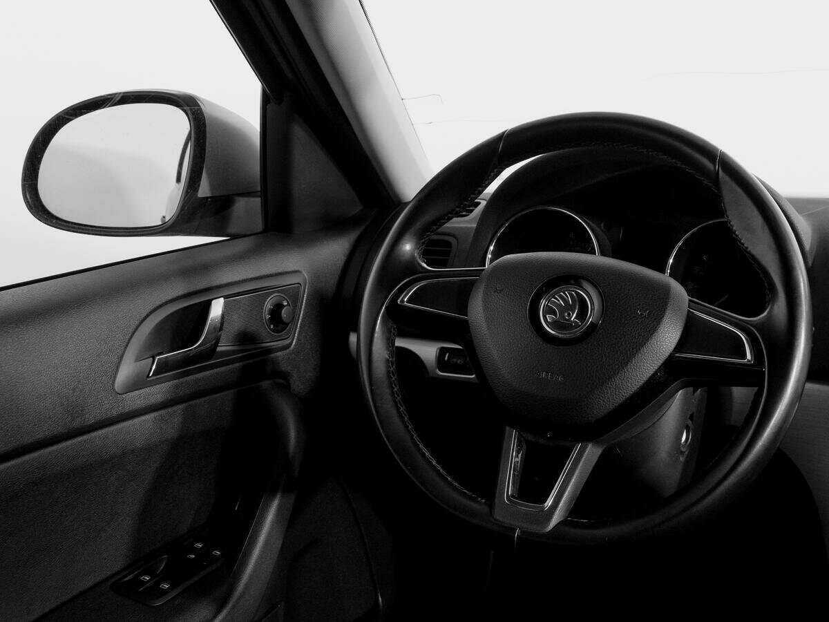 Купить Skoda Yeti, 2015, 144 800 км, фото №14