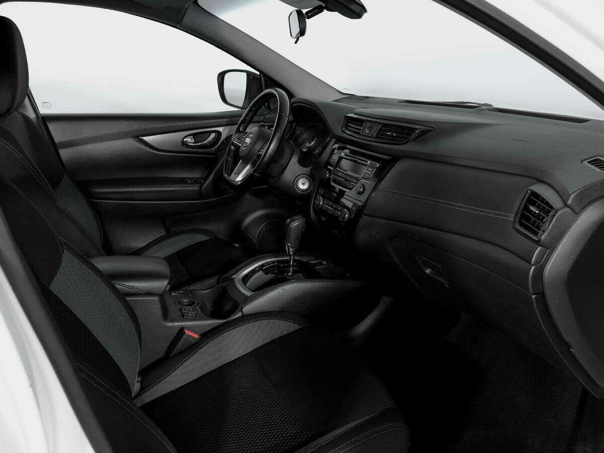 Купить Nissan Qashqai, 2020, 75 137 км, фото №9