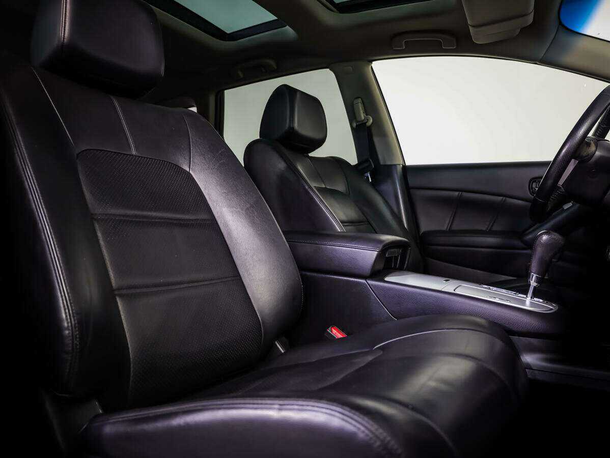 Купить Nissan Murano, 2013, 149 011 км, фото №11
