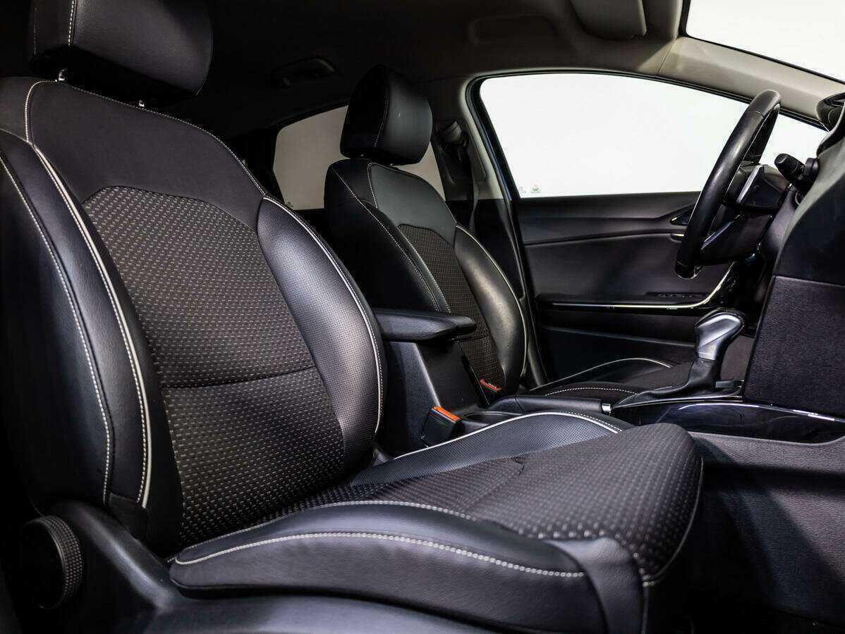 Купить Kia Ceed, 2019, 54 879 км, фото №11