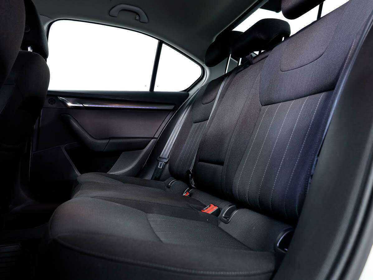 Купить Skoda Octavia, 2019, 104 123 км, фото №13