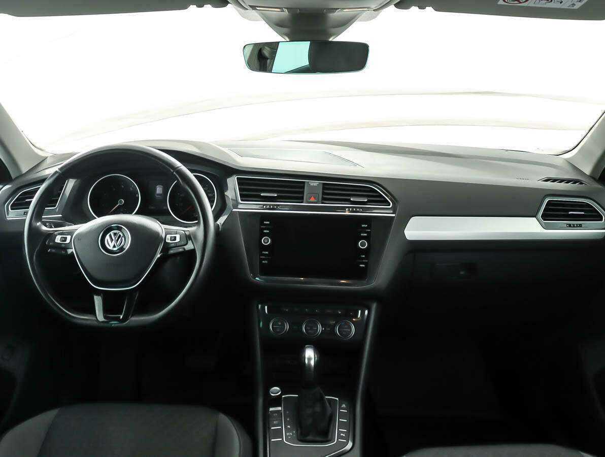 Купить Volkswagen Tiguan, 2019, 80 463 км, фото №14